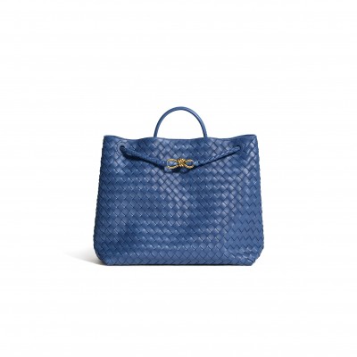 BOTTEGA VENETA LARGE ANDIAMO 766019VCPP14031 (42*35*18cm)